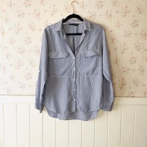 Zara Blouse
